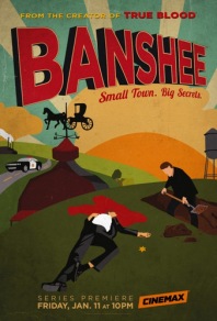 banshee_promotional_poster